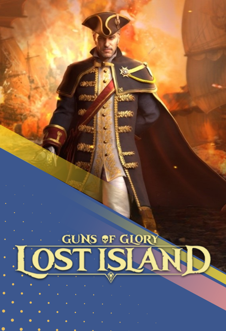 GUNS OF GLORY